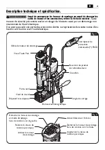 Preview for 41 page of Fein JMU 137 PQW Instruction Manual