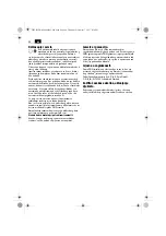 Preview for 90 page of Fein KBE30 Manual