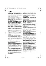 Preview for 32 page of Fein KBM 50 auto Manual