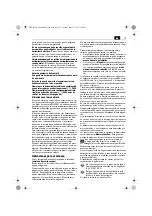 Preview for 57 page of Fein KBM 50 auto Manual