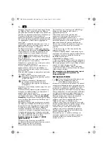 Preview for 70 page of Fein KBM 50 auto Manual