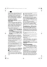 Preview for 88 page of Fein KBM 50 auto Manual