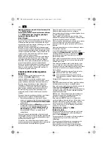 Preview for 100 page of Fein KBM 50 auto Manual