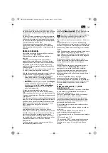 Preview for 149 page of Fein KBM 50 auto Manual