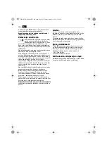 Preview for 150 page of Fein KBM 50 auto Manual