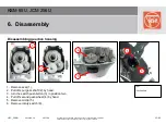 Preview for 23 page of Fein KBM 65 U Repair Instructions