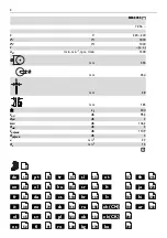 Preview for 2 page of Fein MKAS 355 Manual