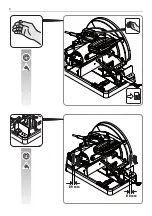 Preview for 4 page of Fein MKAS 355 Manual