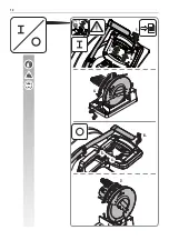 Preview for 12 page of Fein MKAS 355 Manual