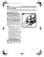 Preview for 40 page of Fein MULTIMASTER FMM 250 Instruction Manual