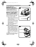 Preview for 41 page of Fein MULTIMASTER FMM 250 Instruction Manual