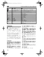 Preview for 120 page of Fein MULTIMASTER FMM 250 User Manual