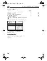 Preview for 124 page of Fein MULTIMASTER FMM 250 User Manual