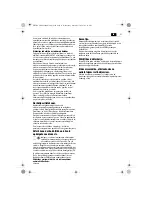 Preview for 91 page of Fein RS10-70E User Manual