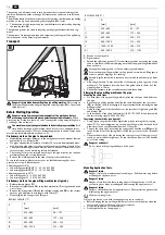 Preview for 16 page of Fein RSG Ex 1500 A Series Manual