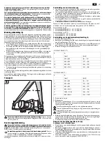 Preview for 43 page of Fein RSG Ex 1500 A Series Manual