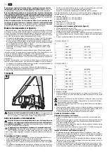 Preview for 52 page of Fein RSG Ex 1500 A Series Manual