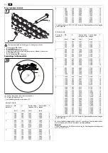 Preview for 82 page of Fein RSG Ex 1500 A Series Manual