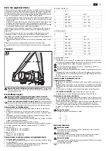 Preview for 179 page of Fein RSG Ex 1500 A Series Manual