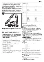 Preview for 227 page of Fein RSG Ex 1500 A Series Manual