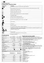 Preview for 234 page of Fein RSG Ex 1500 A Series Manual