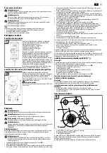 Preview for 237 page of Fein RSG Ex 1500 A Series Manual