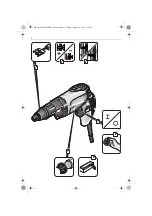 Preview for 3 page of Fein SCT5-40M Series Original Instructions Manual