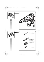 Preview for 8 page of Fein SCT5-40M Series Original Instructions Manual