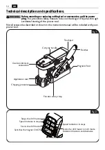 Preview for 14 page of Fein Slugger JMC MAGFORCE 90 Instruction Manual