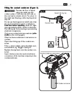 Preview for 17 page of Fein Slugger JMC MAGFORCE 90 Instruction Manual