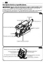 Preview for 64 page of Fein Slugger JMC MAGFORCE 90 Instruction Manual