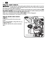 Preview for 14 page of Fein Slugger JMU 137 QW Series Instruction Manual