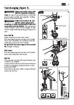 Preview for 17 page of Fein Slugger JMU 137 QW Series Instruction Manual