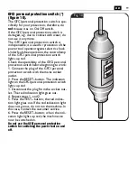 Preview for 19 page of Fein Slugger JMU 137 QW Series Instruction Manual