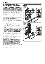 Preview for 20 page of Fein Slugger JMU 137 QW Series Instruction Manual