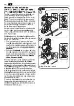 Preview for 50 page of Fein Slugger JMU 137 QW Series Instruction Manual