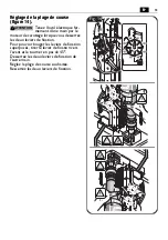 Preview for 53 page of Fein Slugger JMU 137 QW Series Instruction Manual