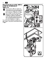 Preview for 54 page of Fein Slugger JMU 137 QW Series Instruction Manual