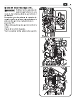 Preview for 83 page of Fein Slugger JMU 137 QW Series Instruction Manual