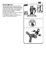 Preview for 87 page of Fein Slugger JMU 137 QW Series Instruction Manual