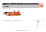 Preview for 8 page of Fein WSG 15-70Inox Repair Instructions