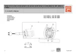 Preview for 38 page of Fein WSG 15-70Inox Repair Instructions