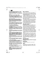 Preview for 68 page of Fein WSG10-115 User Manual