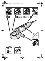 Preview for 3 page of Fein WSG14-125 Manual