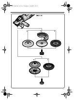 Preview for 11 page of Fein WSG14-125 Manual