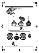 Preview for 12 page of Fein WSG14-125 Manual