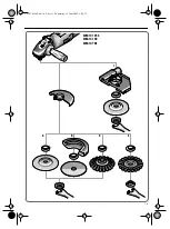 Preview for 13 page of Fein WSG14-125 Manual