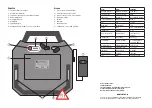 Preview for 4 page of FeinTech LAL00110 Quick Start Manual