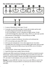 Preview for 6 page of FeinTech VAX01203 Instruction Manual