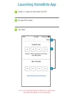 Preview for 3 page of Feit HomeBrite User Manual